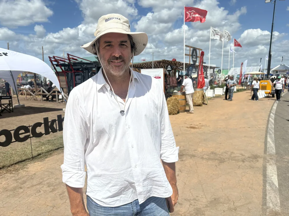 MAURICIO GROPPO - BRANGUS - EXPOAGRO 2026
