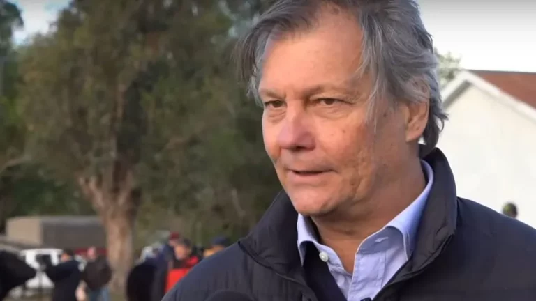 Marcos Pereda