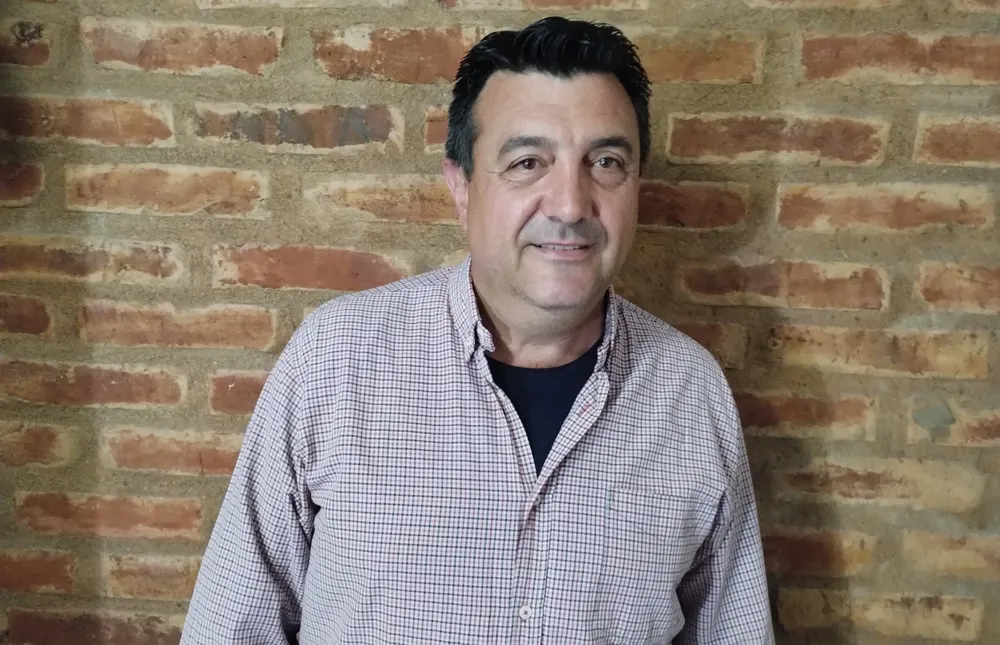 GUILLERMO BARREIRO