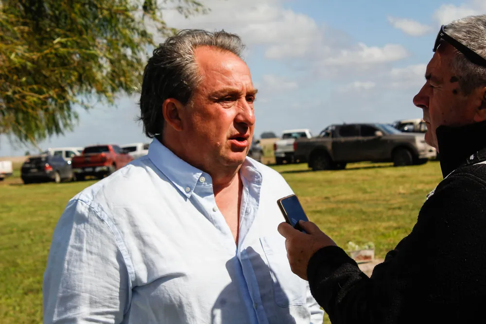 MARTIN IBARRA