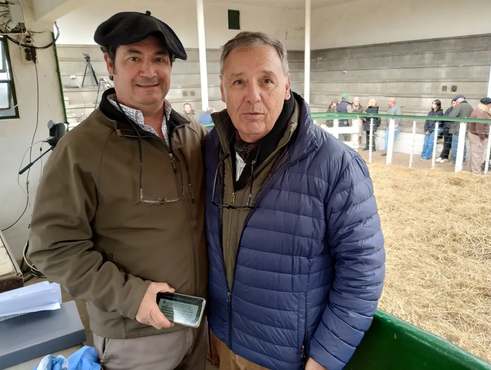 GERVASIO SAENZ VALIENTE