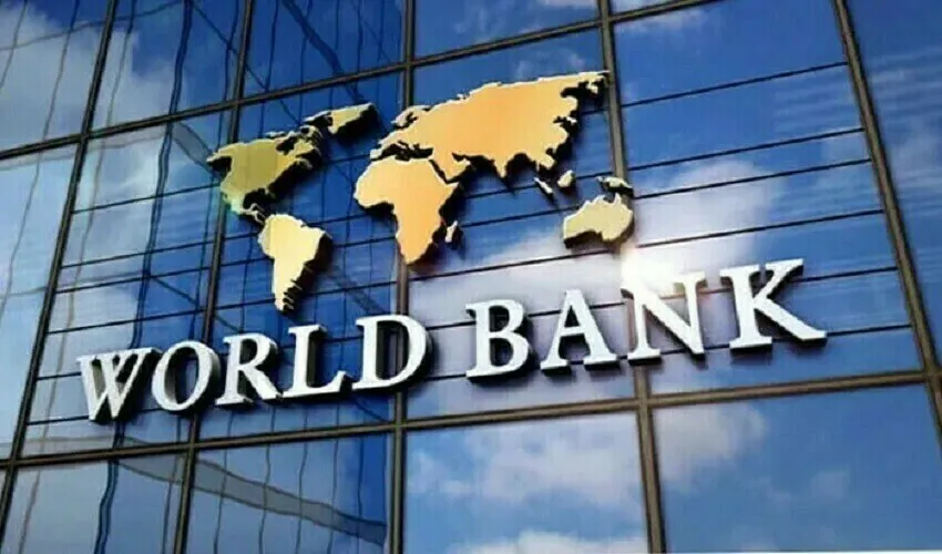 banco mundial