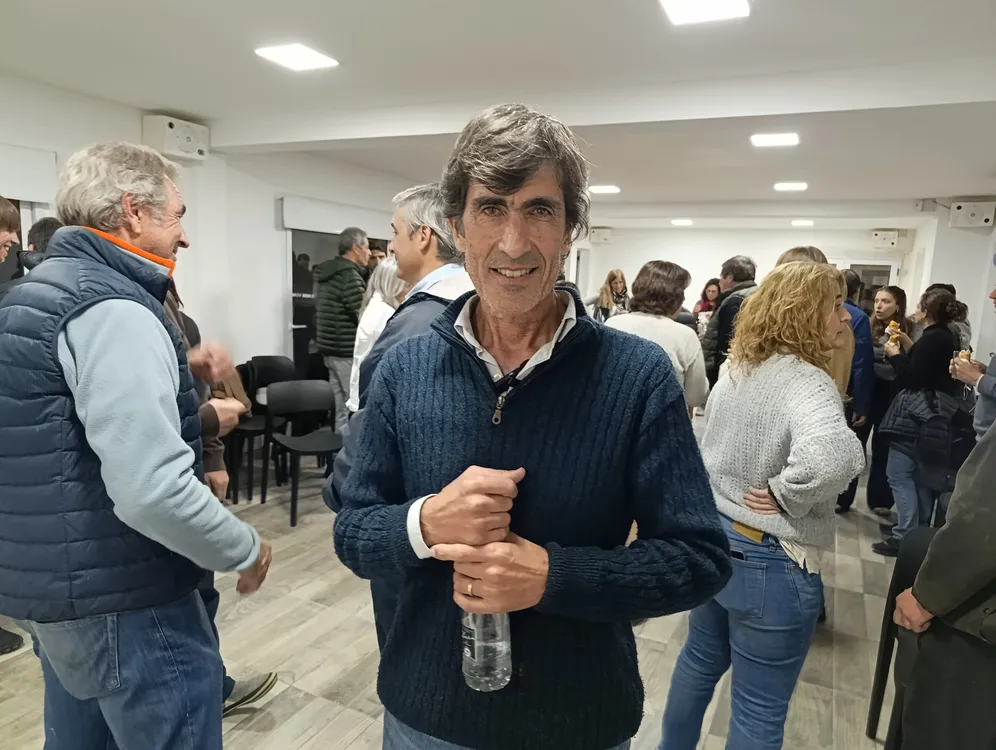 ADRIAN SOLER