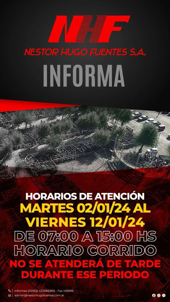 FUENTES INFO