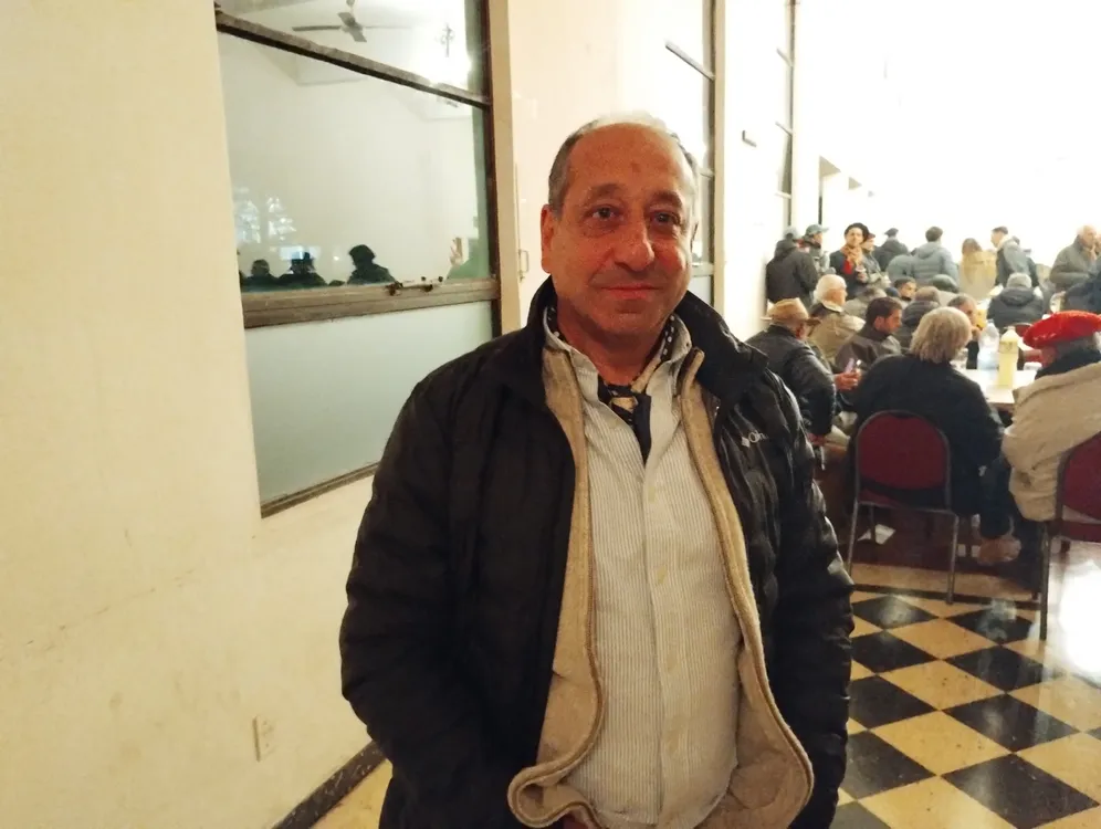 JUAN SELEME