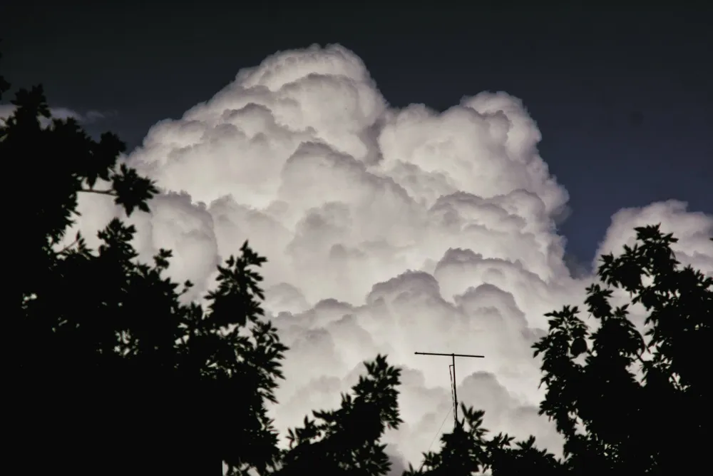 tormenta