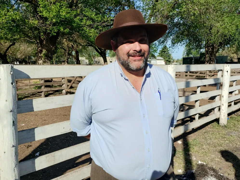 JULIO SCHMALE