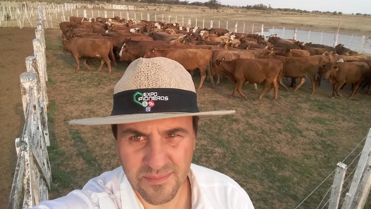 ANDRES COSTAMAGNA