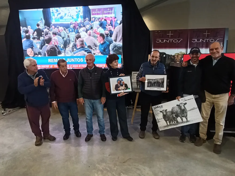 REMATE JUNTOS 2026
