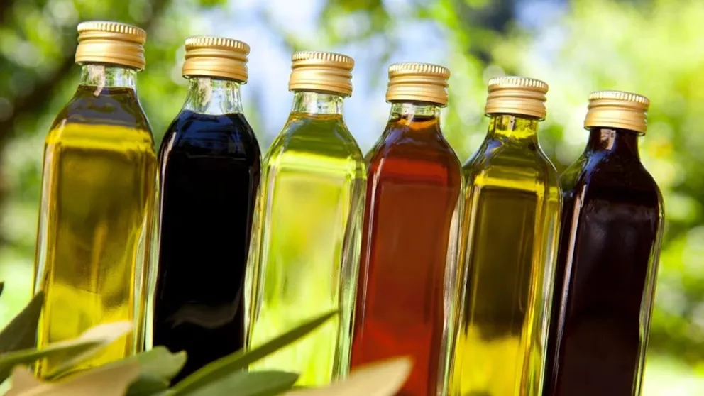 ACEITE