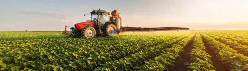 GC AGRICULTURA