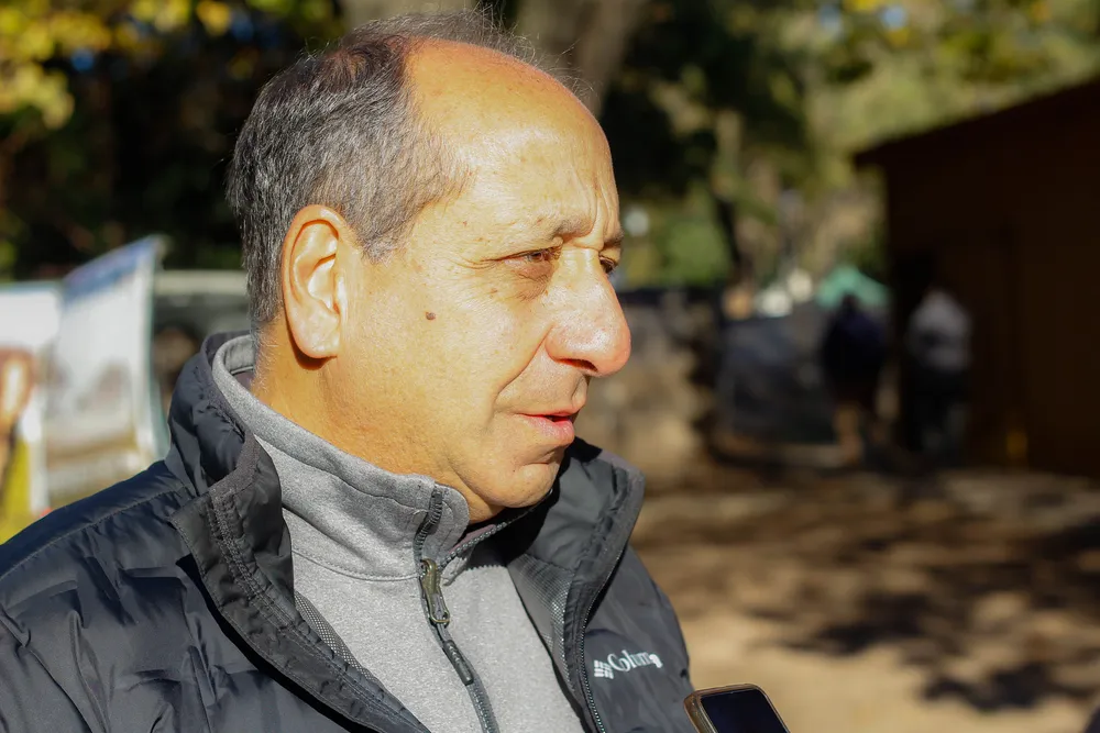 JUAN SELEME - SAN MARON - HEREFORD