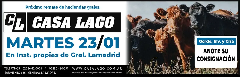LAGO