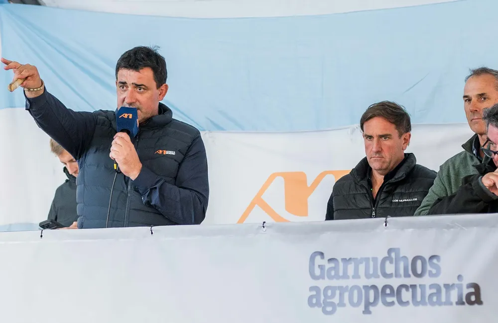 LOS MURMULLOS