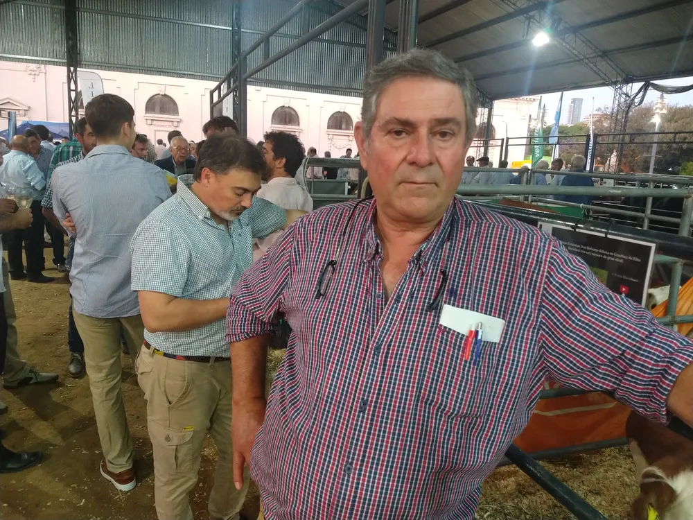 GUSTAVO CAPPELLO