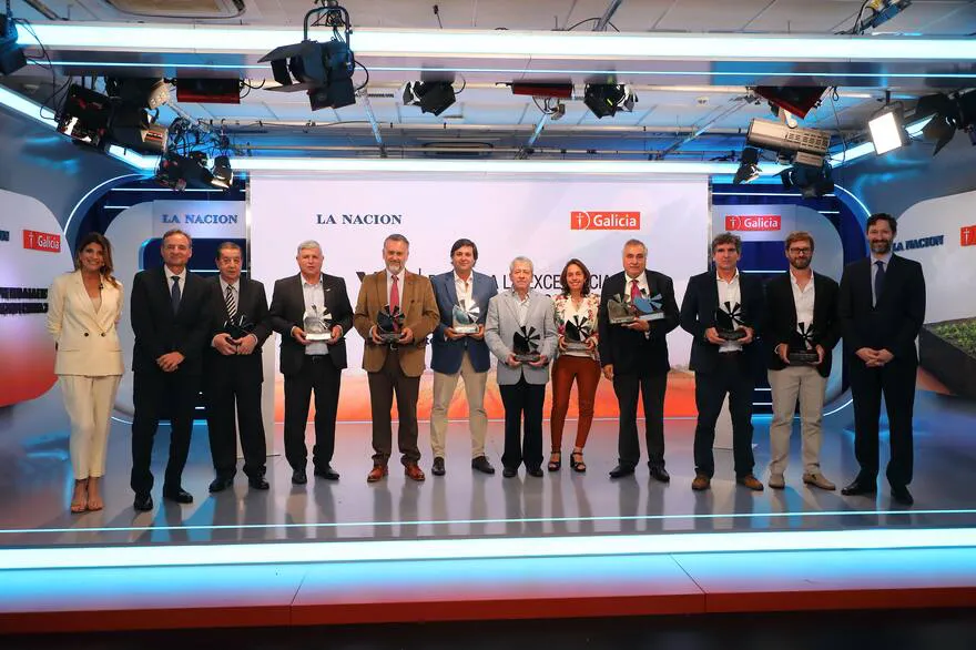 ganadores