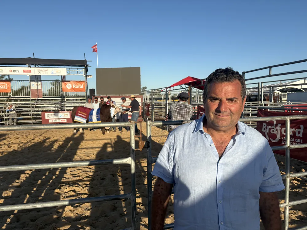 DR. JUAN MANUEL ALBERRO - BRAFORD